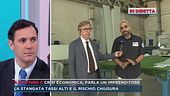 Crisi economica, parla un imprenditore
