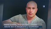 Morte Giuseppe, chi è davvero il genero