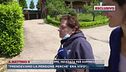 La moglie di Beppe, indagata per soppressione