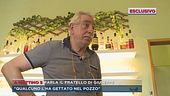 Parla il fratello di Giuseppe