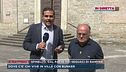 Spinello, dal paese dei seguaci di Ramtha
