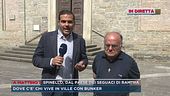Spinello, dal paese dei seguaci di Ramtha