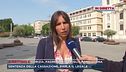Gorizia, padre contro figlia fannullona