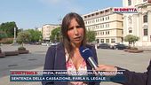 Gorizia, padre contro figlia fannullona
