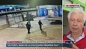 Da Casalecchio, nell'azienda presa di mira dai ladri