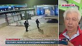 Da Casalecchio, nell'azienda presa di mira dai ladri