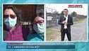 La figlia Silvia confessa l'omicidio di Laura