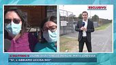La figlia Silvia confessa l'omicidio di Laura