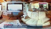 Le immagini di casa Ziliani