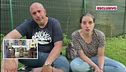 Parlano figlia e genero di Beppe