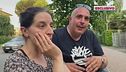 "La gente continua a dire falsità", parlano figlia e genero di Beppe