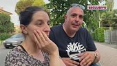 "La gente continua a dire falsità", parlano figlia e genero di Beppe