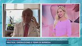 Mastoplastica additiva, intervento sempre più richiesto