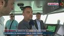 Il grido di allarme dei pescatori
