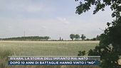 Rivara, la storia dell'impianto mai nato