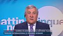 Parla il coordinatore di Forza Italia