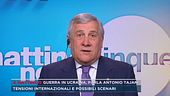 Parla il coordinatore di Forza Italia