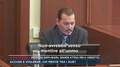 Johnny Depp, parla del dito tagliato e di Kate Moss