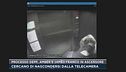 Processo Depp, Amber e James Franco in ascensore