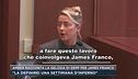 Amber racconta la gelosia di Depp per James Franco