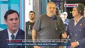 Da Firenze con i gestori dei locali