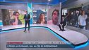 A Mattino 5 Lavoratori e imprenditori, mondi a confronto