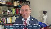 Grande festa per il Monza in serie A