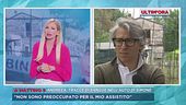 A Mattino 5 Andreea, tracce di sangue nell'auto di Simone