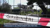 Scomparsa Andreea, cosa è successo quella notte?