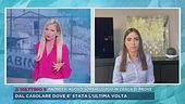 A Mattino 5 Scomparsa Andreea, vicini a una svolta?