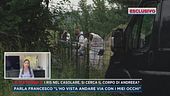 A Mattino 5 Parla Francesco, il proprietario del casolare