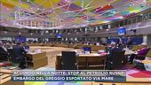 Accordo nella notte: stop al petrolio russo