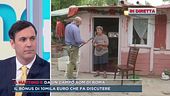 Roma, bonus destinato a chi vive nei campi rom