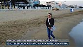 Giallo Lilly, il mistero del contapassi