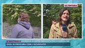 Ultim'ora, la moglie di Beppe oggi in procura