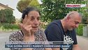 Parlano figlia e genero di Beppe