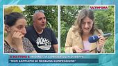Esclusivo, in diretta con la figlia di Beppe