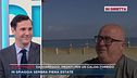 Da Viareggio, pronti per un caldo torrido