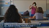 Addio al mito del posto fisso?