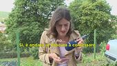Parla Silvia la figlia di Beppe