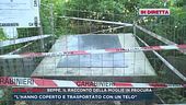 Morte Beppe, la moglie ascoltata per 7 ore