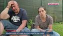 "Pensavamo si fosse allontanato da casa" - Parlano figlia e genero di Beppe