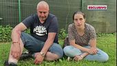 "Oltre alla pensione aveva soldi a casa" - Parlano figlia e genero di Beppe