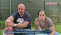 "Le persone hanno depistato la verità" - Parlano figlia e genero di Beppe