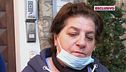 "Io non so nel pozzo come c'è finito" - La moglie di Beppe, indagata per soppressione di cadavere