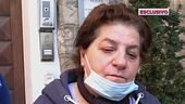 "Io non so nel pozzo come c'è finito" - La moglie di Beppe, indagata per soppressione di cadavere