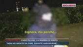 Caso Ziliani, la mamma di Mirto