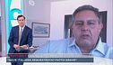 Parla il governatore ligure Toti