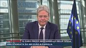 Parla Paolo Gentiloni