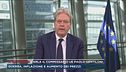 "C'è una proposta di salario minimo europeo"